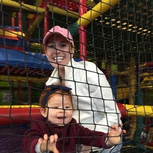 Meet your Posher, Jessie